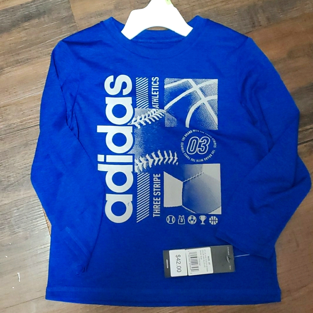 SOLD** Boys Nike training set